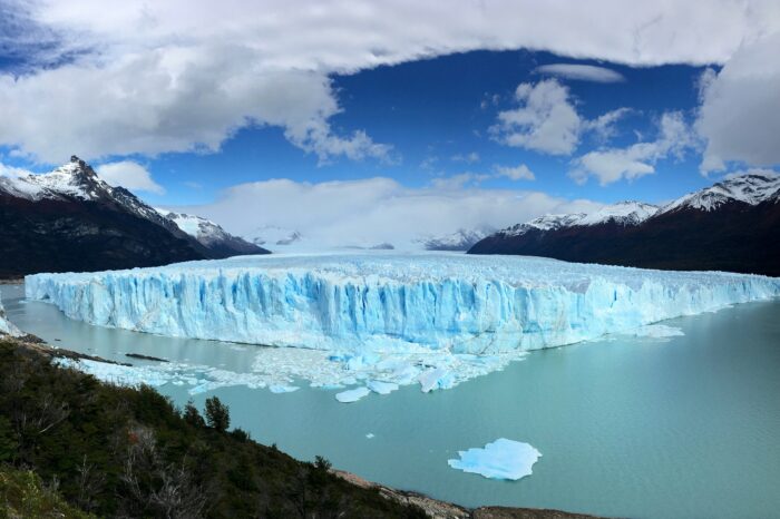 Pažintinė kelionė Argentina, Urugvajus (skrydis iš Rygos)